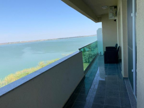 Blue Apartament by Moonlight, Mamaia